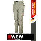 .Engelbert Strauss MOTION SUMMER SAND technikai szakadásmentes deréknadrág - munkaruha