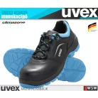 Uvex XENOVA BLUE S2 technikai munkacipő - munkabakancs