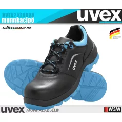 Uvex XENOVA BLUE S2 technikai munkacipő - munkabakancs