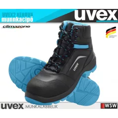 Uvex XENOVA BLUE S3L technikai munkacipő - munkabakancs