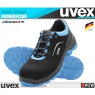 Uvex XENOVA BLUE S2 technikai munkacipő - munkabakancs