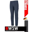 .Engelbert Strauss CLASSIC NAVY chino technikai munkanadrág - munkaruha