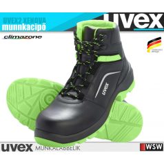 Uvex UVEX2 XENOVA S2 technikai munkacipő - munkabakancs