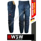 Engelbert Strauss MOTION DENIM technikai farmernadrág - munkaruha