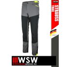 .Engelbert Strauss TRAIL BASALTGREY prémium cargo deréknadrág - technikai ruházat