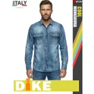 Dike COOL SKY technikai farmering - munkaruha