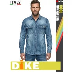 Dike COOL SKY technikai farmering - munkaruha