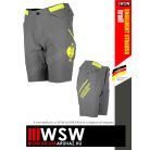 .Engelbert Strauss TRAIL BASALTGREY prémium ripstop lélegző rövidnadrág - technikai ruházat