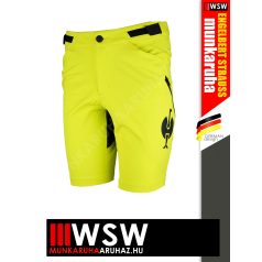   .Engelbert Strauss TRAIL ACID prémium ripstop lélegző rövidnadrág - technikai ruházat