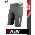 .Engelbert Strauss TRAIL BASALTGREY prémium cargo rövidnadrág - technikai ruházat