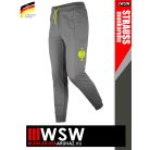 .Engelbert Strauss TRAIL BASALTGREY prémium szabadidő deréknadrág - technikai ruházat