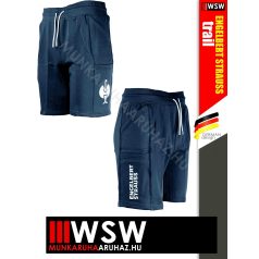   .Engelbert Strauss TRAIL DEEPBLUE prémium rövidnadrág - technikai ruházat