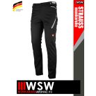 .Engelbert Strauss AMBITION PLATINUM kopásálló kevertszálas deréknadrág - munkaruha