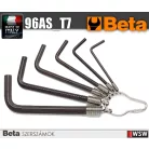7 darabos hajlított imbuszkulcs készlet_96AS_T7