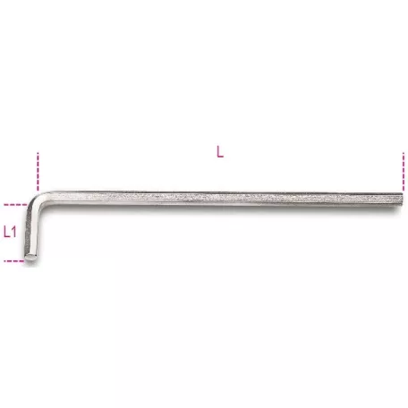 Imbuszkulcs készlet_96LC_SC8