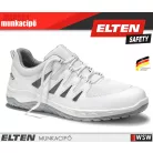 Elten MADDOX O1 prémium technikai munkabakancs - munkacipő