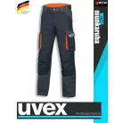 Uvex METAL prémium technikai deréknadrág - munkaruha