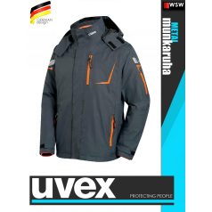  Uvex METAL 3IN1 prémium technikai bélelt kabát - munkaruha