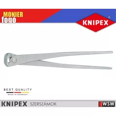Knipex fogó - szerszám