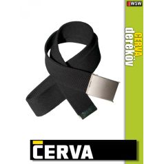 Cerva CERVA szövet deréköv - munkaruha