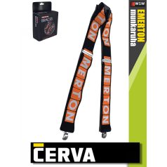 Cerva EMERTON nadrágtartó hozentroger - munkaruha