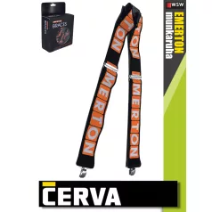 Cerva EMERTON nadrágtartó hozentroger - munkaruha