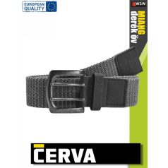 Cerva MIANG kék szövet deréköv - munkaruha