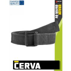 Cerva URAIM szövet deréköv - munkaruha