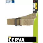 Cerva URAIM SAND szövet deréköv - munkaruha