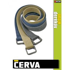 Cerva URAIM SAND szövet deréköv - munkaruha