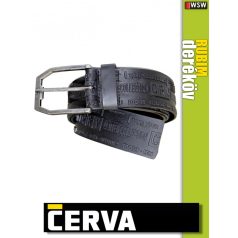 Cerva RUBIM szilikon deréköv - munkaruha