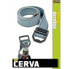 Cerva MANSO szövet sörnyitós deréköv - munkaruha