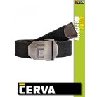 Cerva ALLOY kemény deréköv - munkaruha