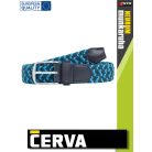 Cerva NEURUM PETROL CAMO prémium rugalmas munkaöv - munkaruha
