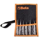 6-darabos csipeszkészlet, saválló, antimágneses_999_B6