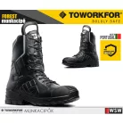 To Work For FIREFORCE FOREST O3 prémium technikai munkacipő - munkabakancs