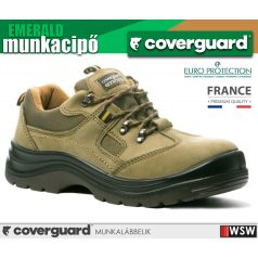 Coverguard COPPER S1P cipő - munkacipő