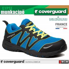 Coverguard SCHORL S3 technikai munkacipő - munkabakancs