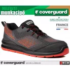 Coverguard MILERITE BLUE S1P technikai munkacipő - munkabakancs