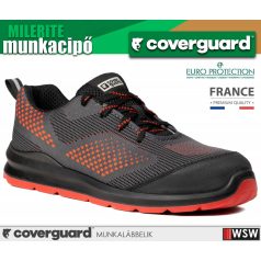 Coverguard MILERITE BLUE S1P technikai munkacipő - munkabakancs