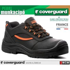 Coverguard PEARL S3 cipő - munkacipő