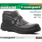 Coverguard QUARTZ S3 HRO hegesztő bakancs - munkabakancs