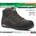 Coverguard RUBIS S3 női bakancs - munkabakancs