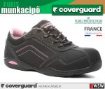 Coverguard RUBIS S3 női cipő - munkacipő