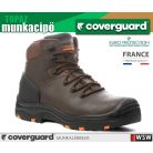 Coverguard TOPAZ S3 bakancs - munkabakancs