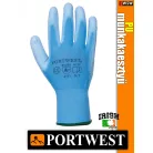 Portwest PU mártott védőkesztyű - munkakesztyű
