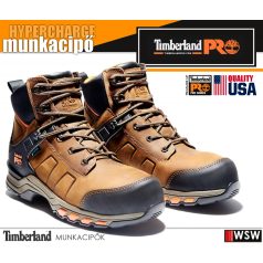   Timberland Pro HYPERCHARGE S3 prémium munkacipő - munkabakancs