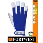 Portwest TERGUS kombinált védőkesztyű - munkakesztyű