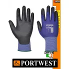  Portwest SENTI FLEX mártott védőkesztyű - munkakesztyű