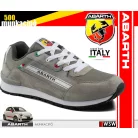Abarth OCCUPATIONAL GREY O2 technikai prémium munkabakancs - munkacipő